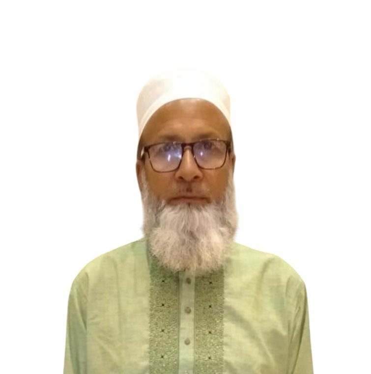প্রধান শিক্ষকের ছবি