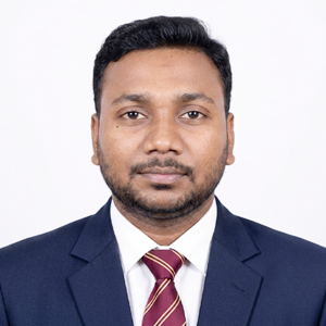 মো. রফিকুল ইসলাম