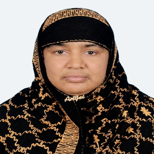 হ্যাপী আক্তার